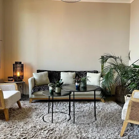 Appartement Peyronnet - Fabulous 2 Bedrooms - Sea View - 2min Away