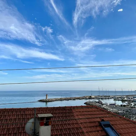 Appartamento Peyronnet - Fabulous 2 Bedrooms - Sea View - 2min Away *